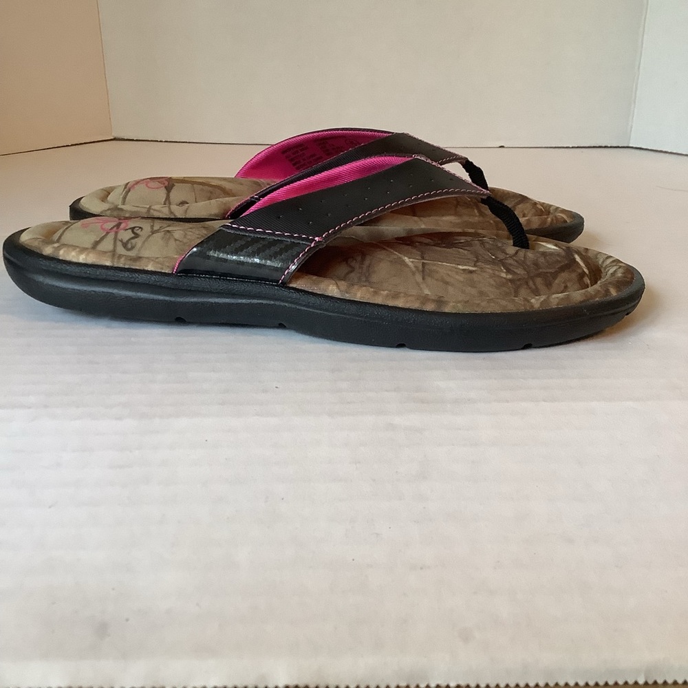 OP Sandals Flip Flops Size 7-8 (M)